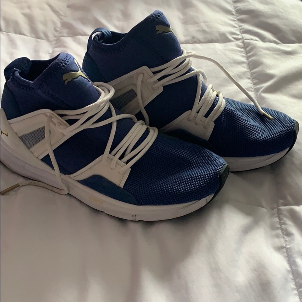 Puma shoes